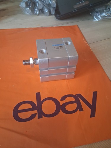 Festo compact cylinder - festo,