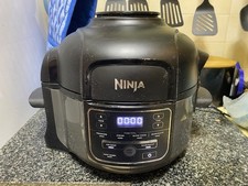 Ninja Foodi Mini 6-in-1 Multi-Cooker 4.7L OP100UK Spares / repairs Only
