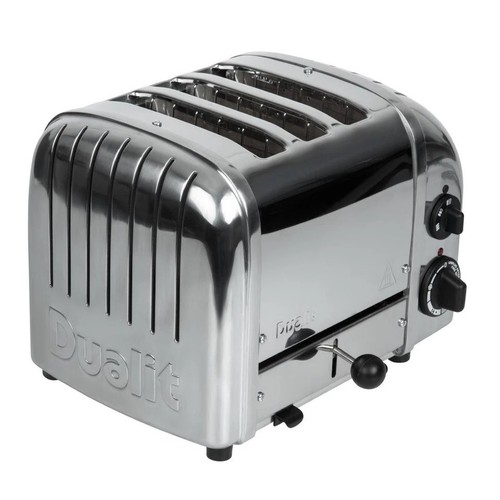 Dualit combi vario 3 - 1,
