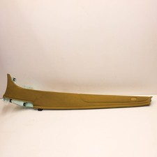 Mercedes benz w221 - s, trim