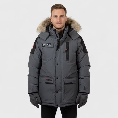 Canada weather gear men - weather,