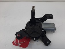2011 VAUXHALL ZAFIRA B 5 Door MPV Rear Wiper Motor Only