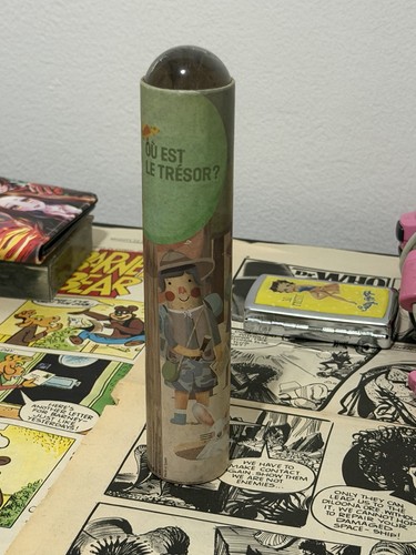 Londji tresor kaleidoscope - londji,