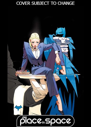 Batman 12a jorge - (wk31),
