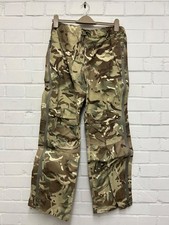 MTP WATERPROOF TROUSERS -