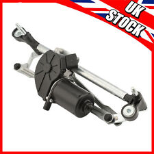 Front Windscreen Wiper Motor Linkage For Vauxhall Corsa D & E 13432686 13372899
