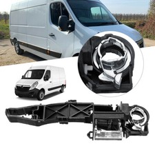 For Renault Master MK3 Vauxhall Movano LH Left Side Loading Sliding Door Handle