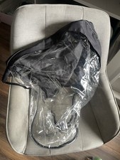 Silver Cross Wayfarer/ Pioneer Pushchair Raincover