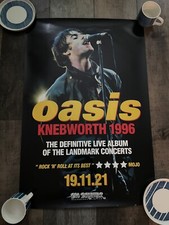 Oasis - Knebworth 2021 Album