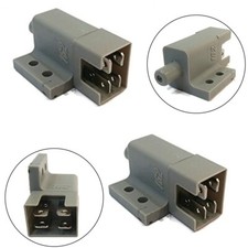 High Performance Lawn Mower Seat Switch Compatible with Multiple Models