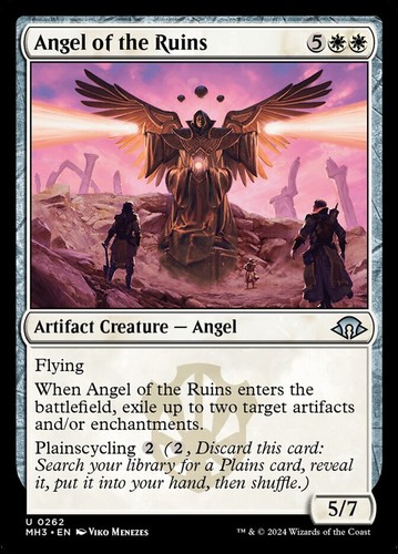 Mtg modern horizons - (mh3),