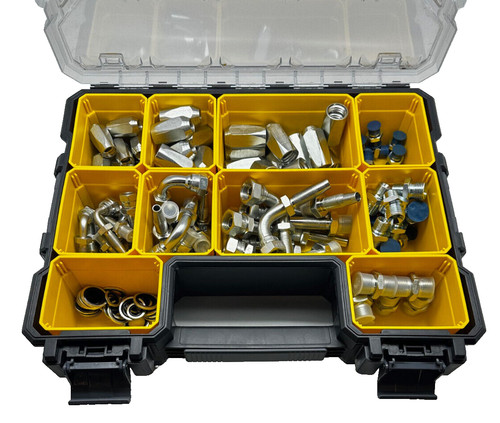 Wire reusable hydraulic - 2,
