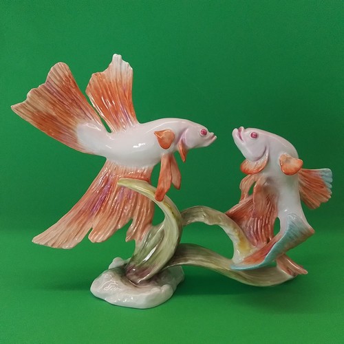 Porcelain figurine rosenthal - porcelain,