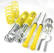 FK AK STREET COILOVERS