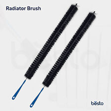 78cm Long Reach Flexible Radiator Heater Cleaner/Duster brush