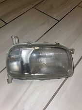 1993 - 1997 NISSAN MICRA K11 LEFT SIDE Pre-Facelift Headlight 