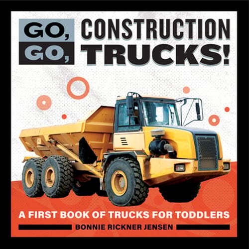 Construction trucks - go,,