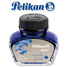 Pelikan Ink Bottle Ink 4001