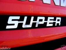 Stainless Steel Metal Front