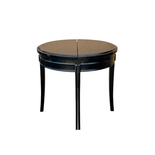 Chinese black lacquer wood - chinese,