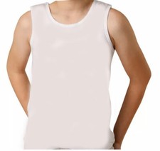 Boys kids children vest cotton - boys,