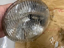 KAWASAKI NOS HEADLIGHT SEALED BEAM UNIT  KZ1000 KZ750 KZ650 CSR LTD ST