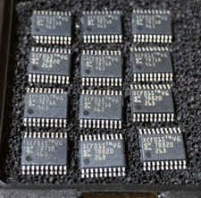 XCF01SVOG20C - Xilinx - UK -