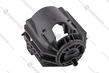 Krups nespresso Shell Coverage