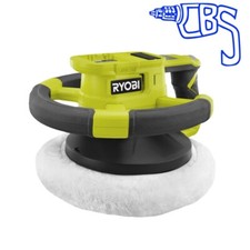 Ryobi ONE+ 250mm Buffer 18V