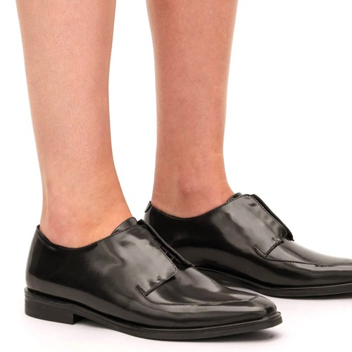 Cos ladies dark brown - ladies,