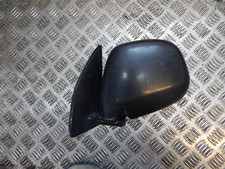 GENUINE 1989-95 TOYOTA HIACE IV BUS LEFT NSF PASSENGER SIDE WING MIRROR E6010043