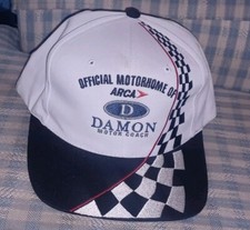 DAMON MOTOR COACH ARCA