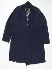 Womens UK Size M Zara Blue