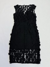 MILLY ‘Angie’ Floral Lace