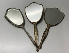 Vintage vanity hand held - vintage,
