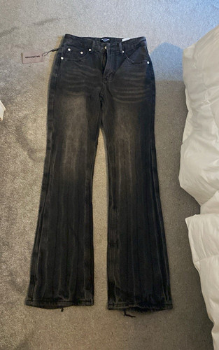 Balenciaga lost tapes jeans