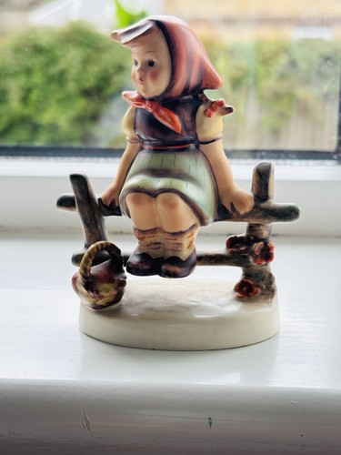 Vintage goebel west germany - goebel,