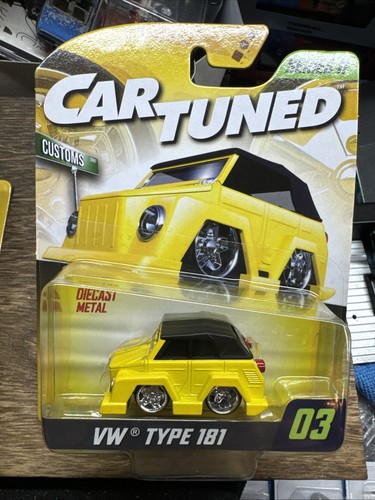 Cartuned volkswagen type - cartuned, 181