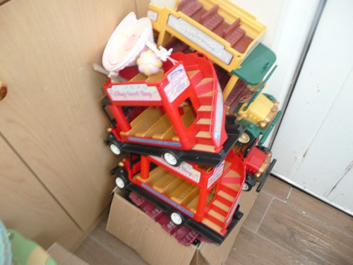 Sylvanian families spares - spares, /