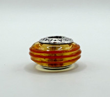 Genuine Pandora Retired Orange