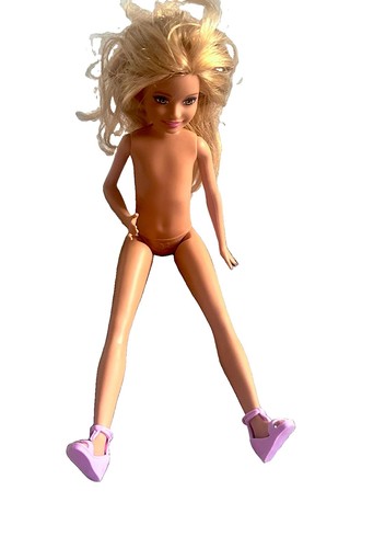 Barbie stacie doll 2021 sister - 2021,