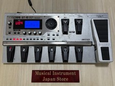 Boss GT-10 Multi Guitar