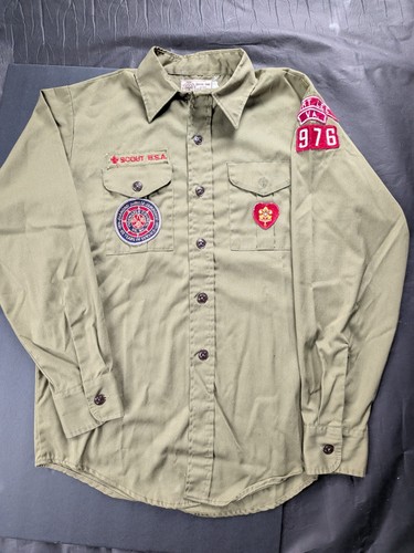 Vintage boy scouts america - scouts,