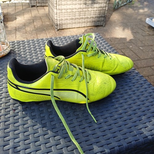 Football boots puma - boots,