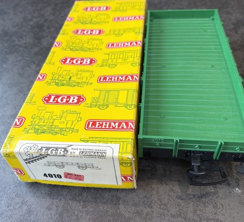 Lgb gauge garden - gauge,