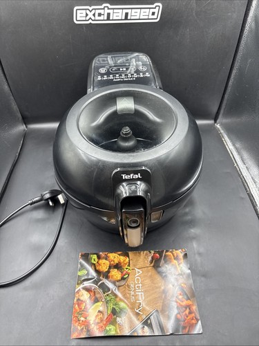 Tefal actifry genius 1 - tefal,