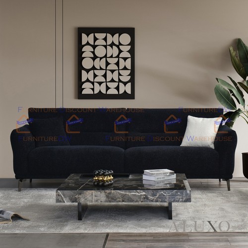 Aluxo albany modern - 4, seater