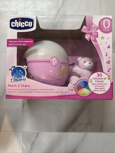 Chicco next2stars baby - chicco,