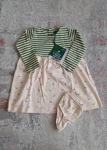 Little green radicals baby - little,