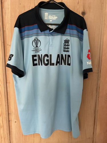 England cricket new balance - england,